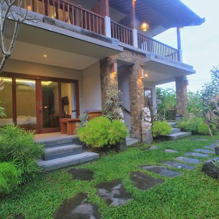 Surawan Bisma Ubud Exterior photo