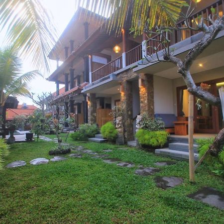 Surawan Bisma Ubud Exterior photo