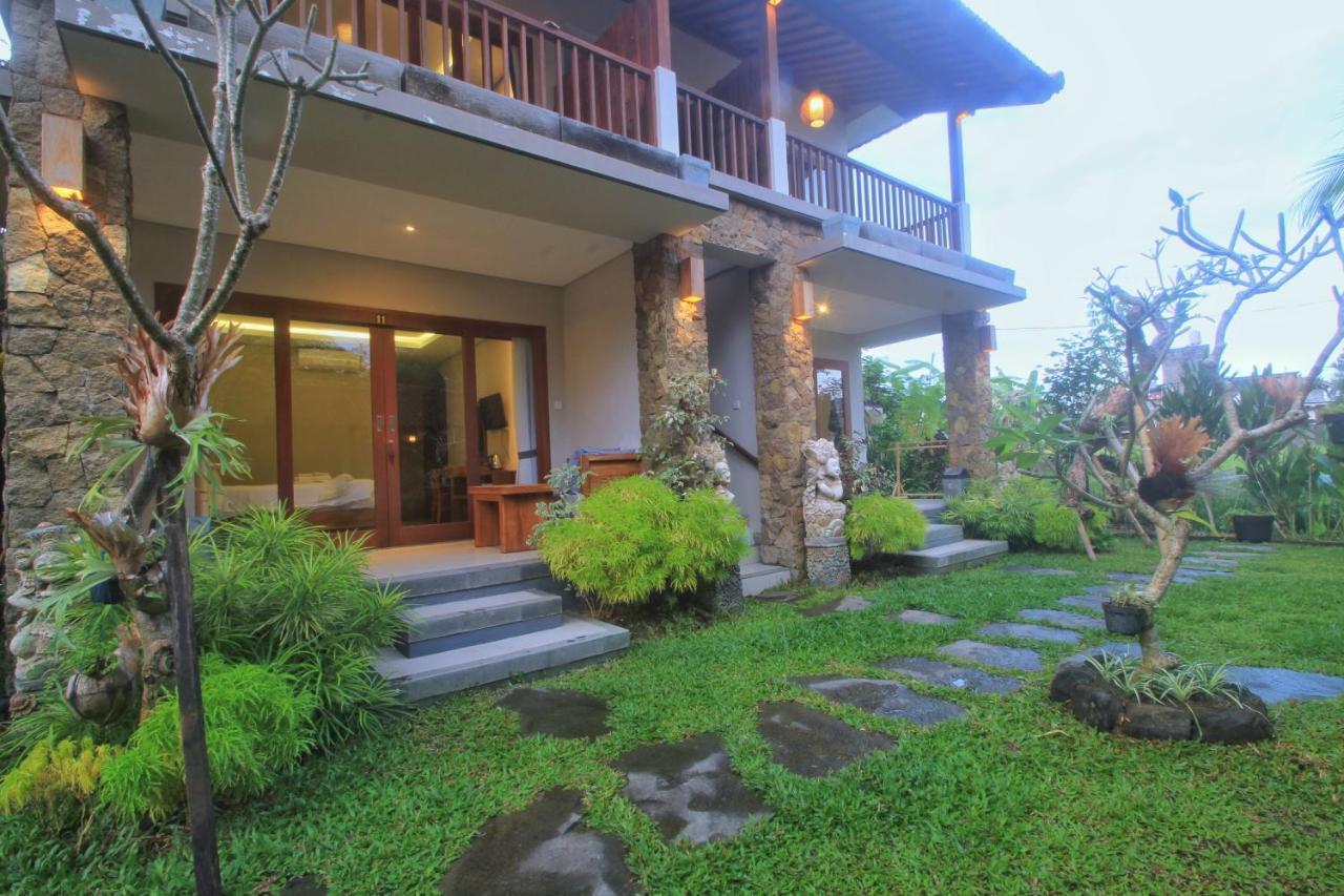 Surawan Bisma Ubud Exterior photo