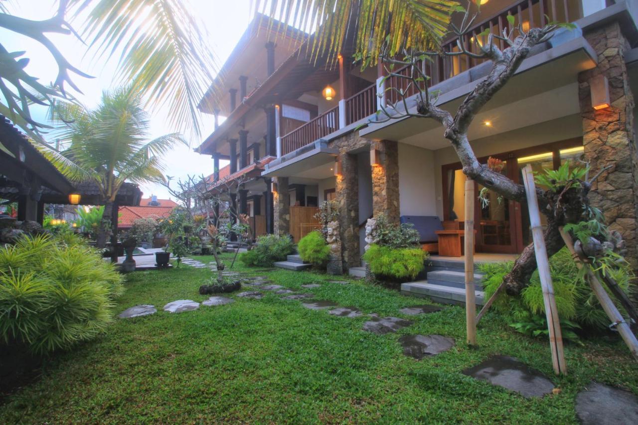 Surawan Bisma Ubud Exterior photo