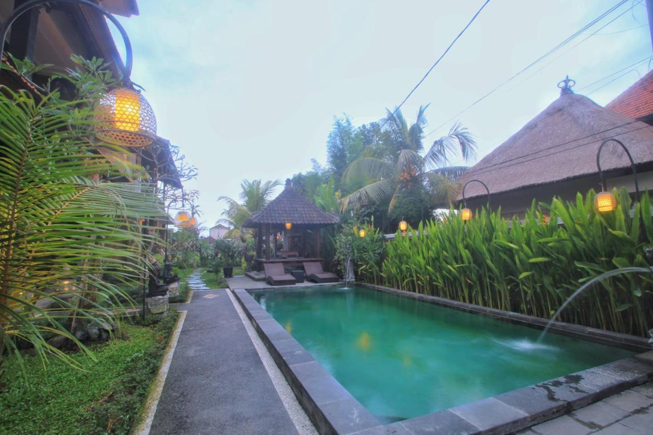 Surawan Bisma Ubud Exterior photo