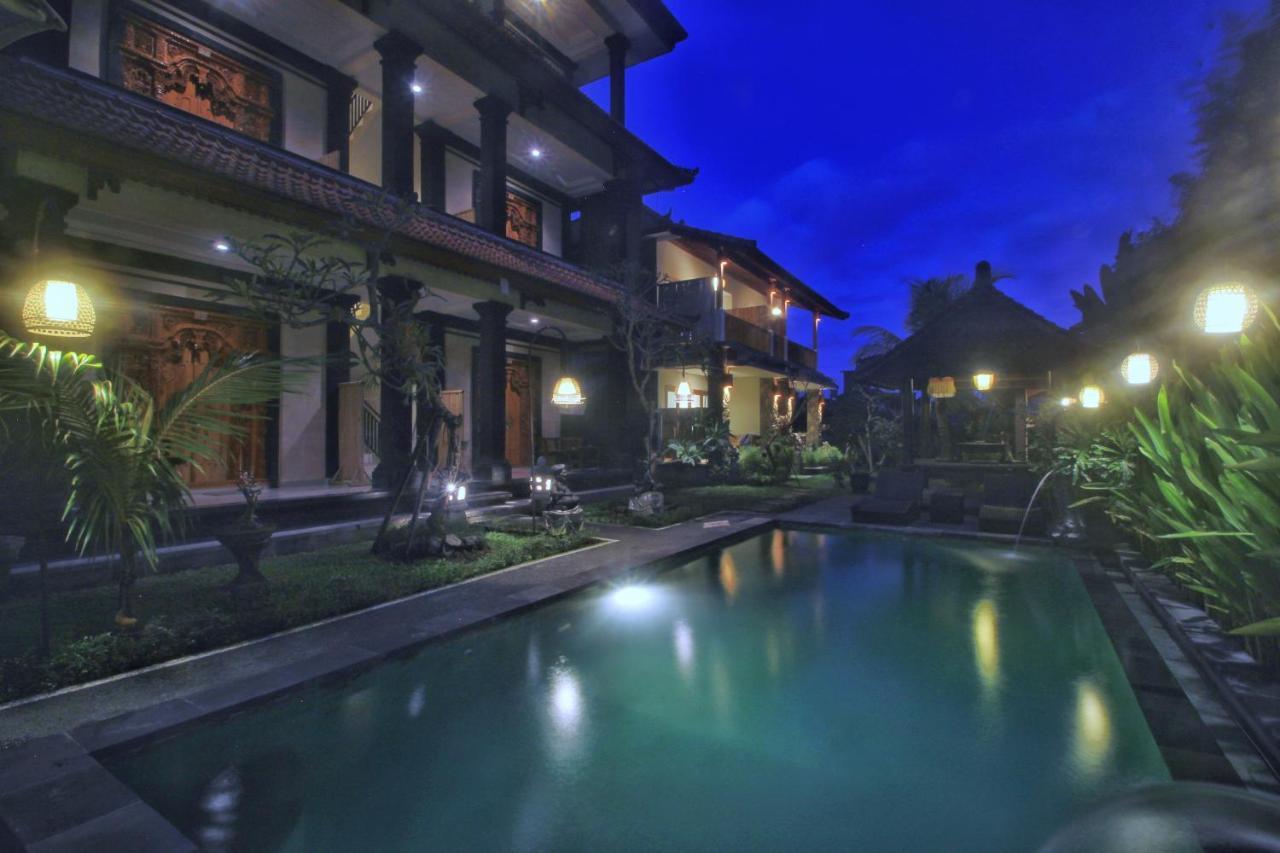 Surawan Bisma Ubud Exterior photo