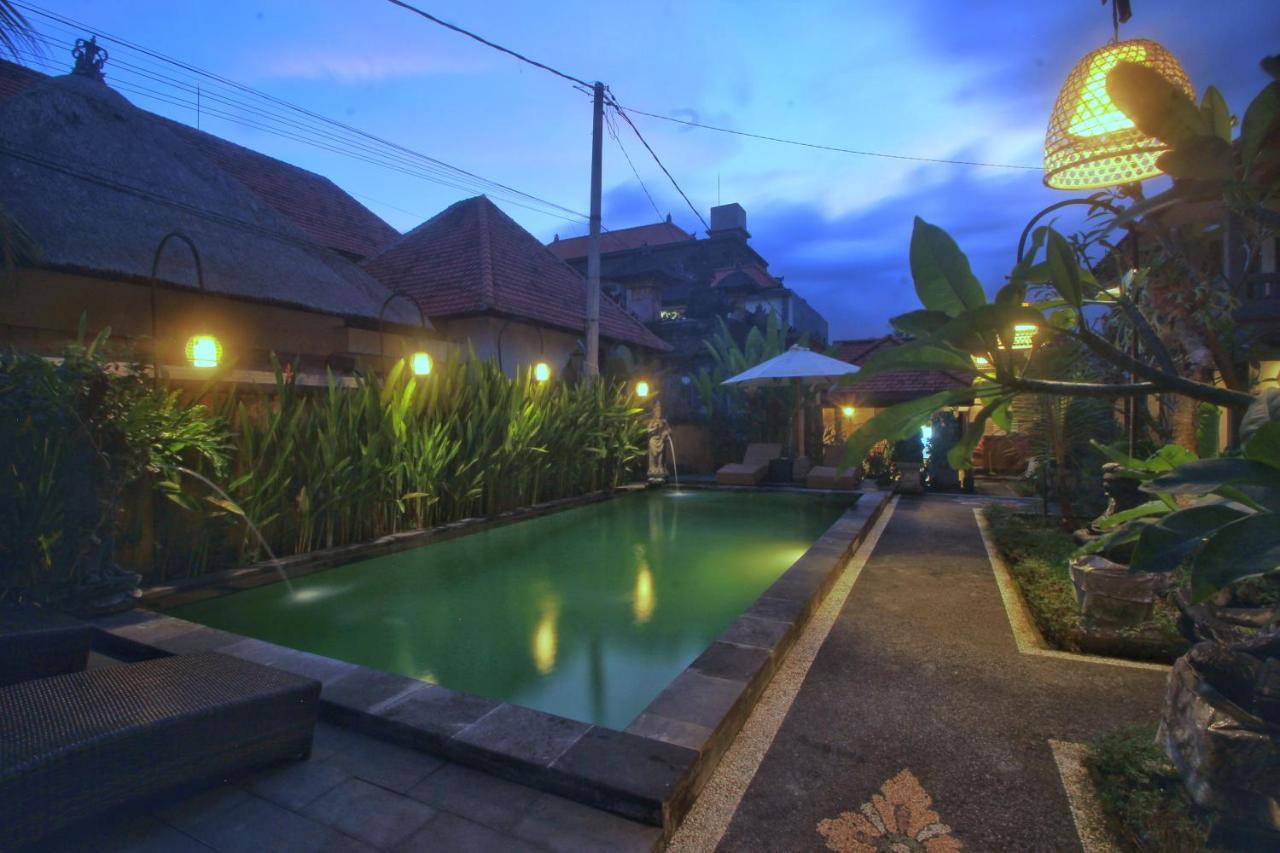 Surawan Bisma Ubud Exterior photo