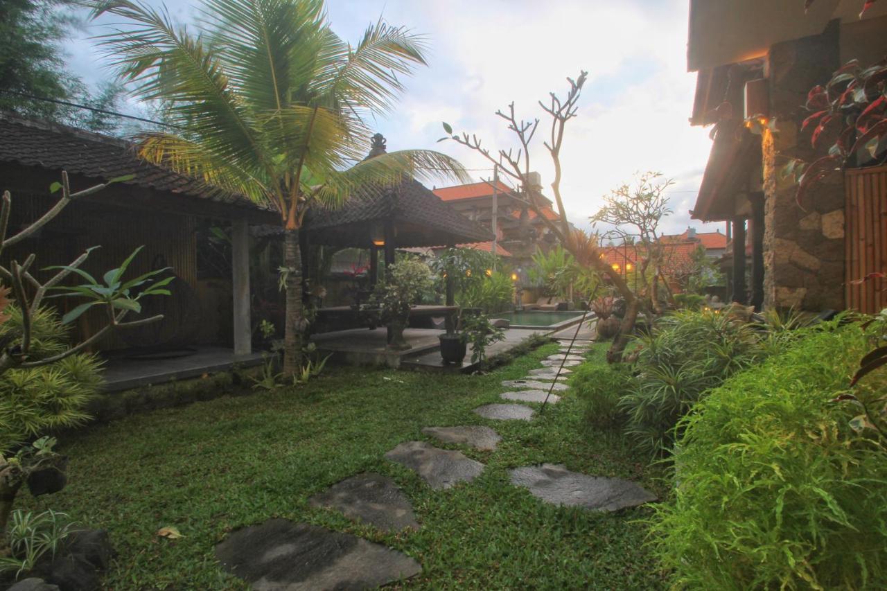 Surawan Bisma Ubud Exterior photo