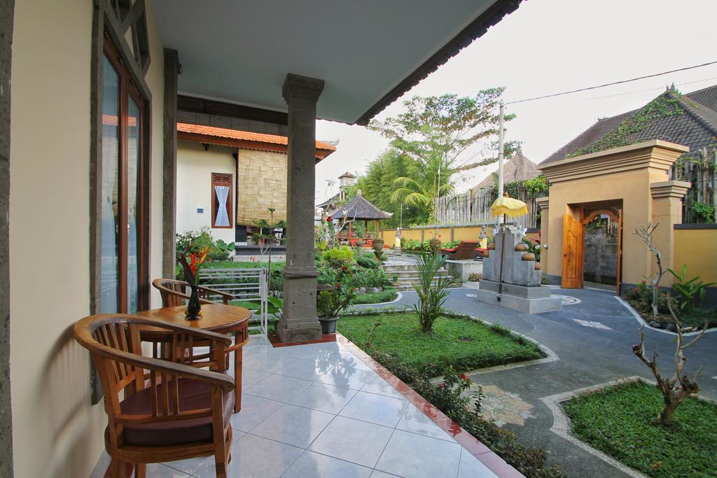 Surawan Bisma Ubud Exterior photo