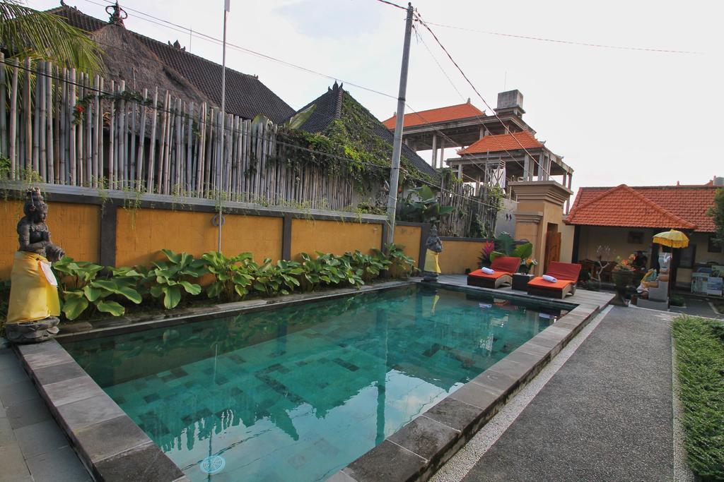 Surawan Bisma Ubud Exterior photo